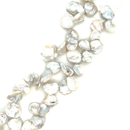 Fresh Water Keishi Pearl,  Fresh Water Pearl Strands