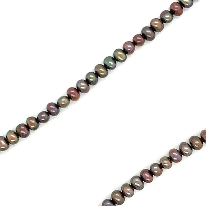 Fresh Water Rice Pearl Strands, Jewelry Strand