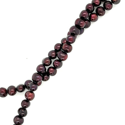 Fresh Water Round Pearl,  Fresh Water Pearl Strands