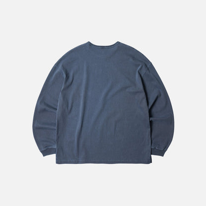 FrizmWorks OG Pigment Dyeing Sweatshirt - Blue