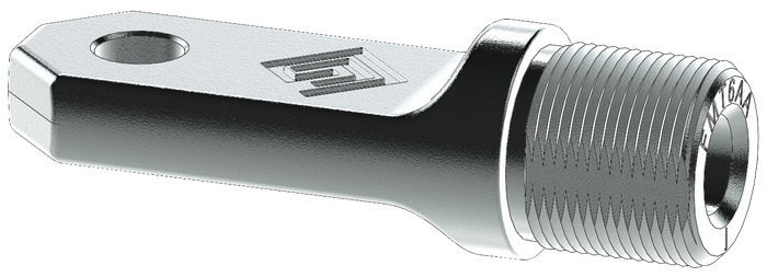 Front Mount - FMT6AA