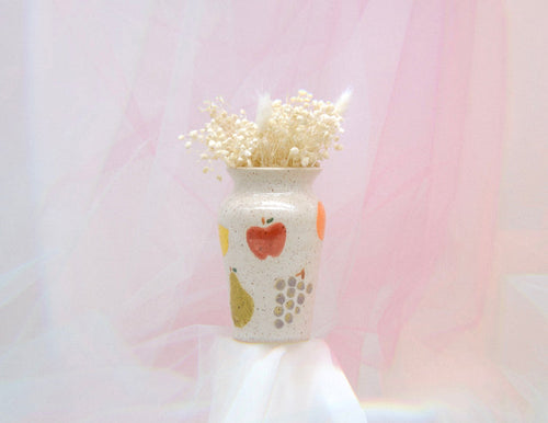 Fruity Vase - Juice Ceramics