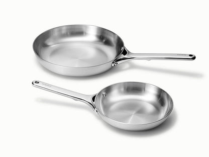 Fry Pan Duo Bundle