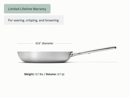 Fry Pan