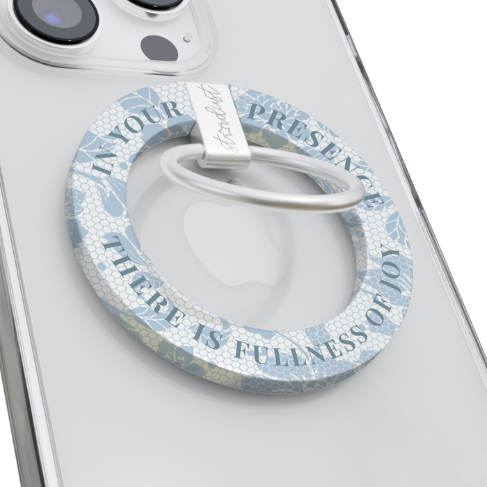 Fullness of Joy MagSafe Phone Ring