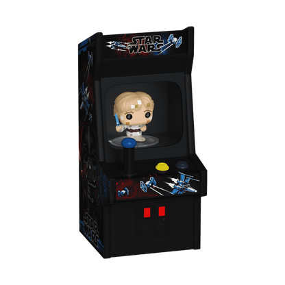 Funko Bitty POP!: Star Wars - Arcade Star Wars 2-Pack Figure
