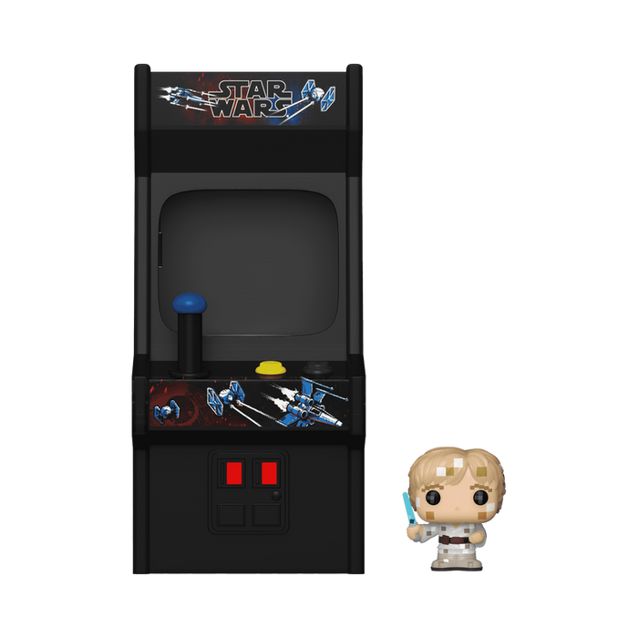 Funko Bitty POP!: Star Wars - Arcade Star Wars 2-Pack Figure