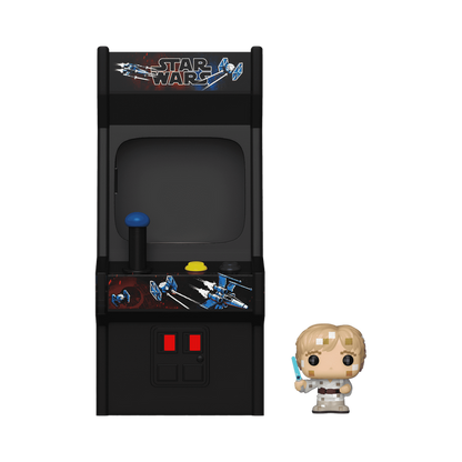 Funko Bitty POP!: Star Wars - Arcade Star Wars 2-Pack Figure