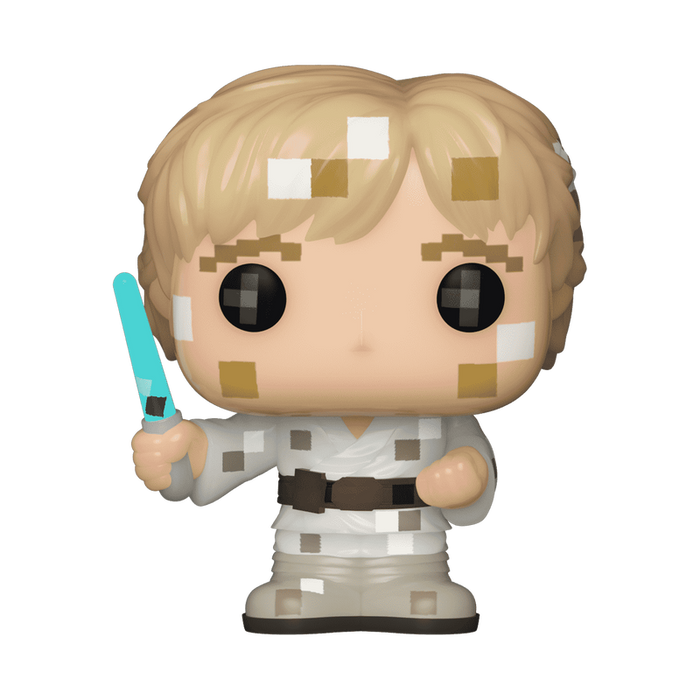 Funko Bitty POP!: Star Wars - Arcade Star Wars 2-Pack Figure