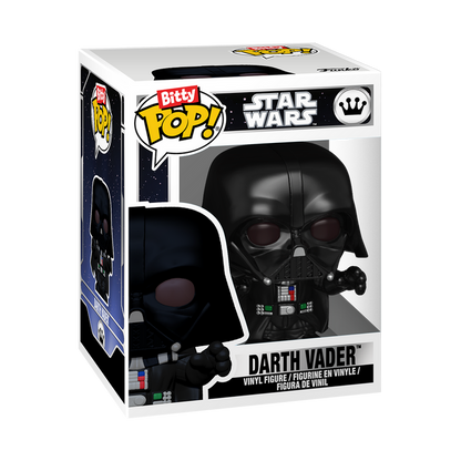 Funko Bitty POP!: Star Wars Bitty Box - Death Star Vinyl Figure