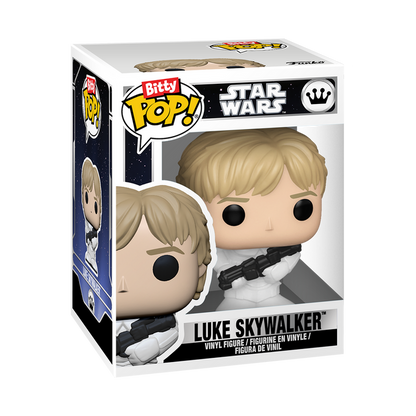 Funko Bitty POP!: Star Wars Bitty Box - Death Star Vinyl Figure