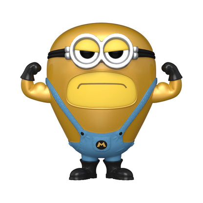 Funko Pop! Movies: Despicable Me 4 - Mega Minion Dave (FN-POP-00076049)