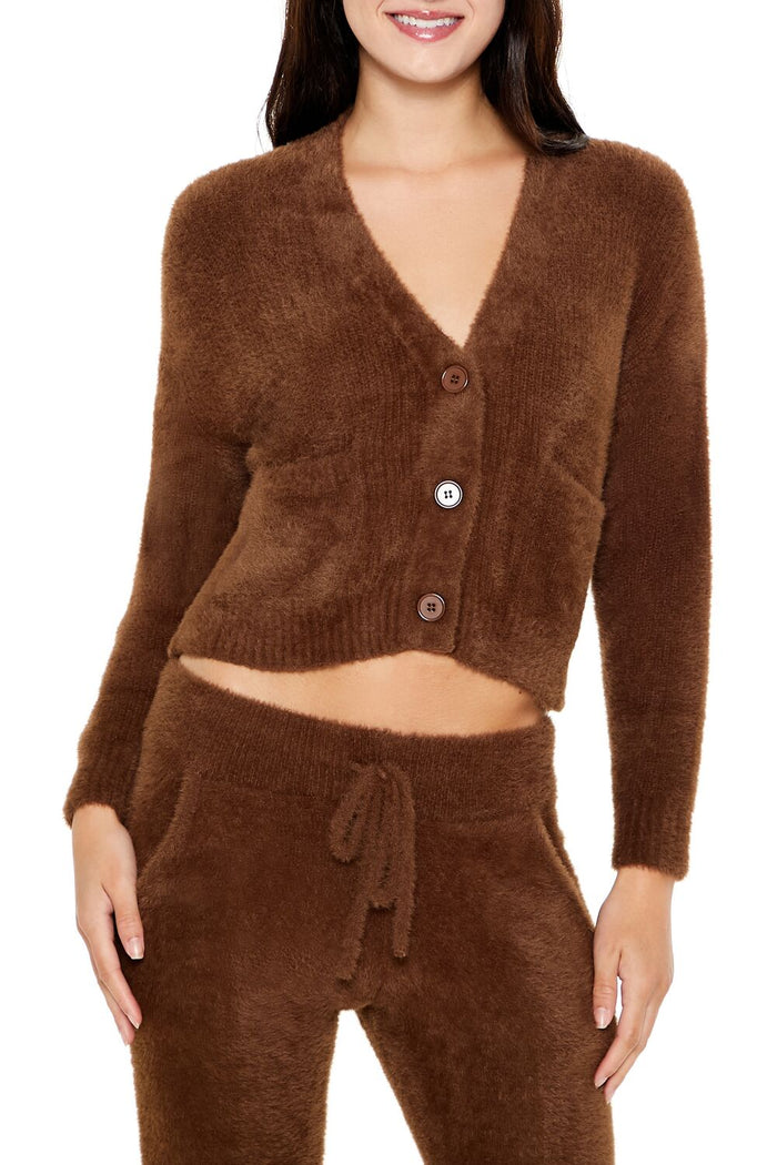 brown / S