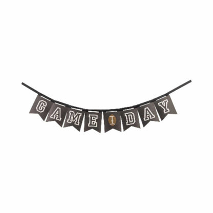 My Mind’s Eye Game Day Ribbon Banner