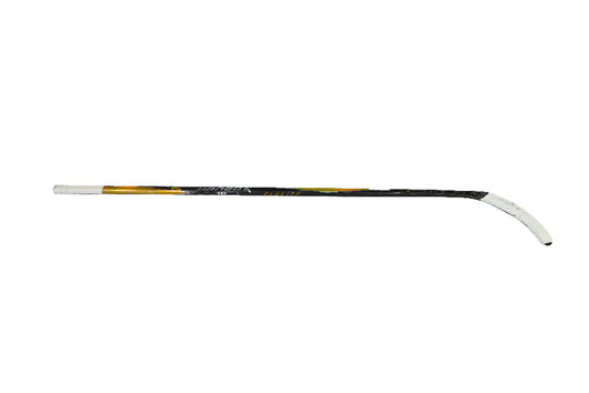 Game-Used: #21 Brett Howden Stick-21503