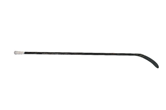 Game-Used: #3 Brayden McNabb Stick-21522