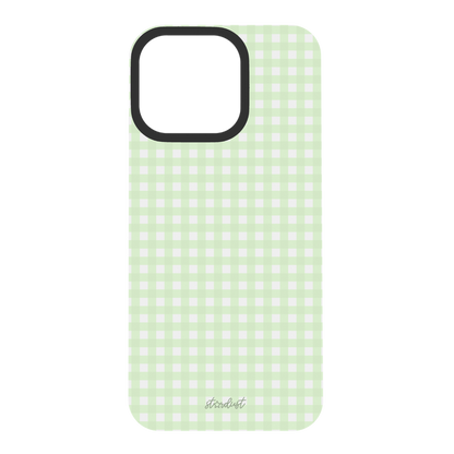 Garden Gingham Stardust Snap