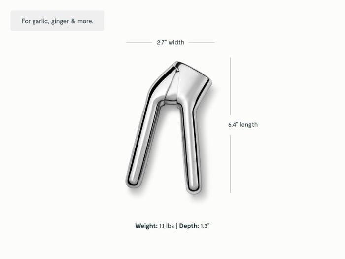 Garlic Press