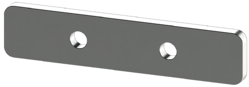 Gate Bracket Reinforcement - GBR6AA