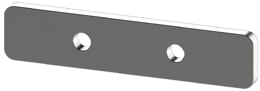 Gate Bracket Reinforcement - GBR6AA