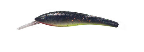 Gator Bait 100 - Black Mamba