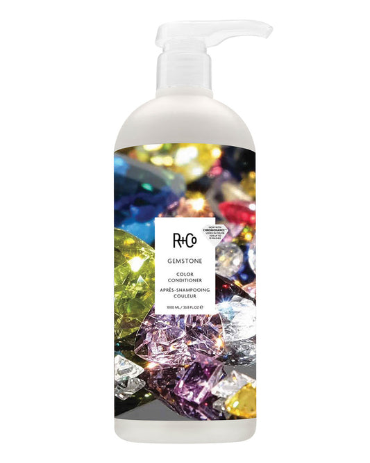 Gemstone Color Conditioner