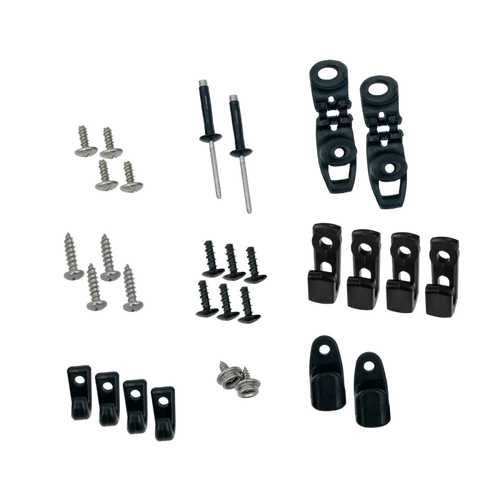General Hardware Kit