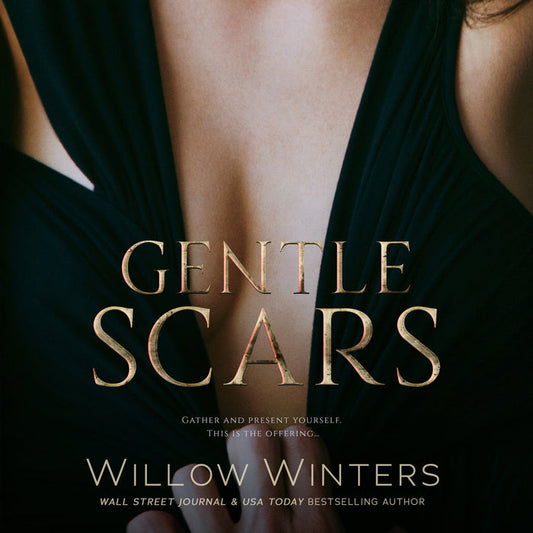 Gentle Scars Audiobook