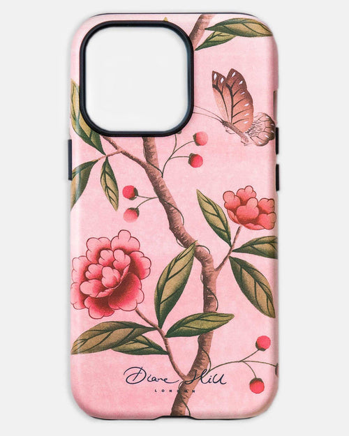 Georgie Phone case - Diane Hill