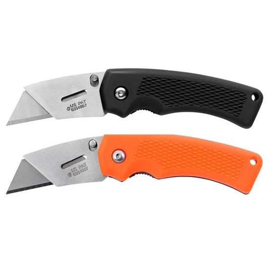 Gerber Edge Utility Combo Pack - Orange & Black