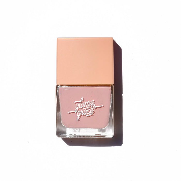 Glam & Grace - Nail Polish - Petal