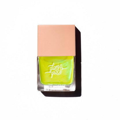Glam & Grace - Non-Toxic Nail Polish - Highlight