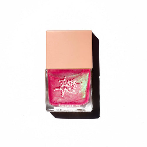 Glam & Grace - Non-Toxic Nail Polish - Manifest