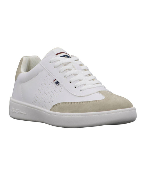 Glasgow Lace Up Sneaker