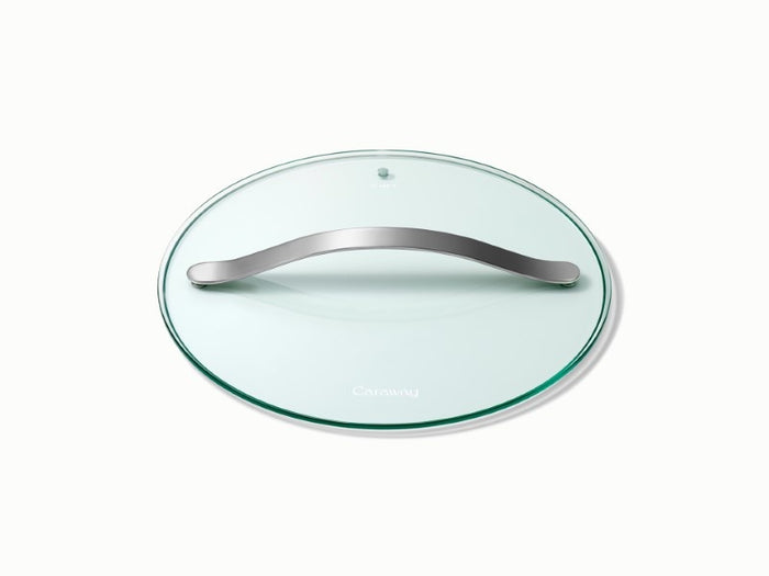 Glass Lid Set of 4