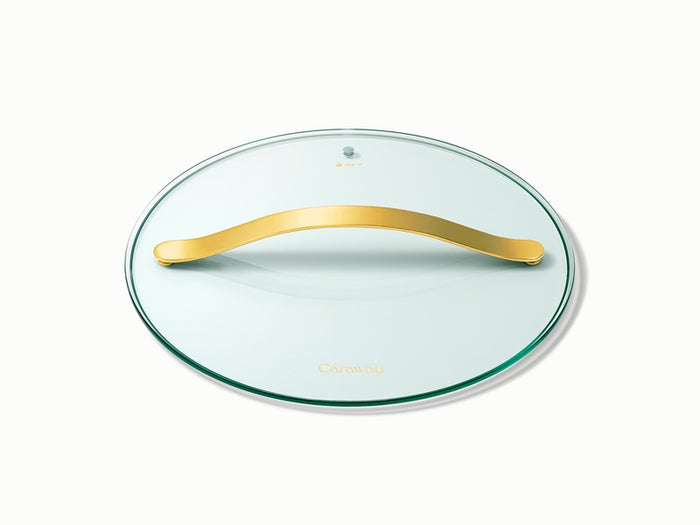 Glass Lid Set of 4