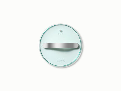 Glass Lid