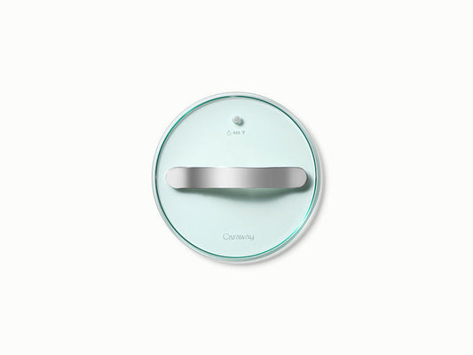 Glass Lid