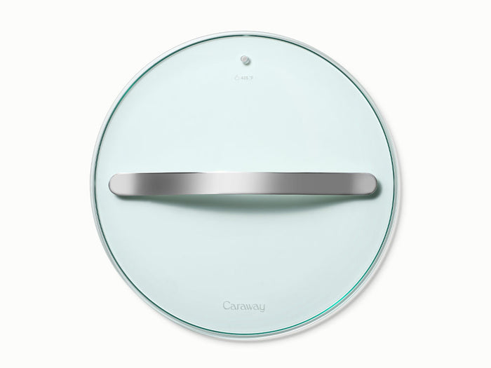 12" / Chrome