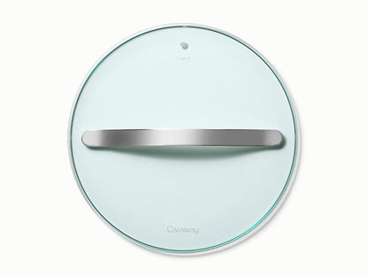 12" / Chrome