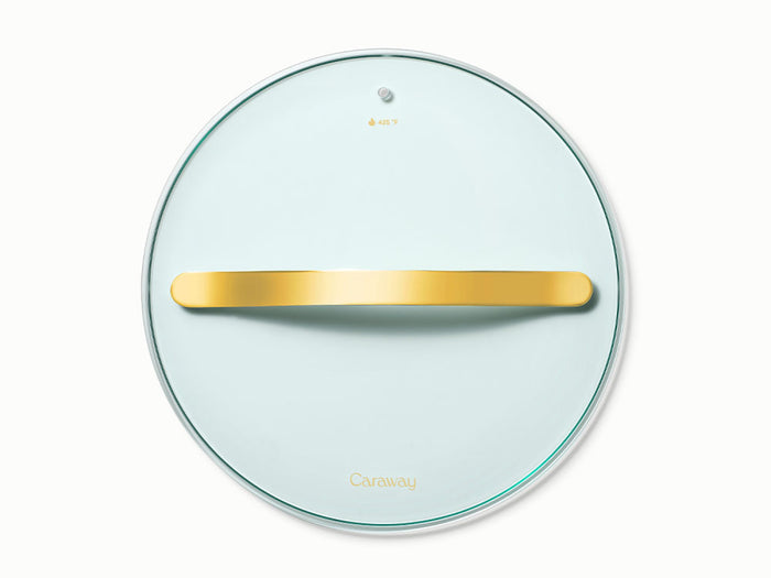 12" / Gold