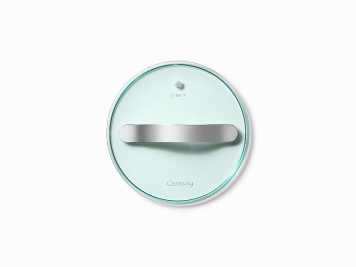 Glass Lid