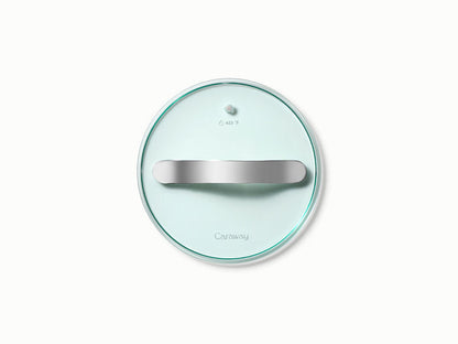 Glass Lid