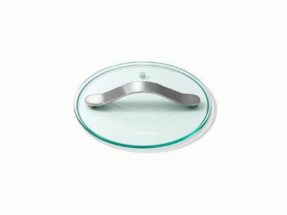 Glass Lid