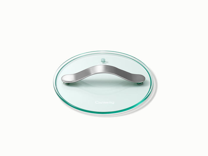 Glass Lid