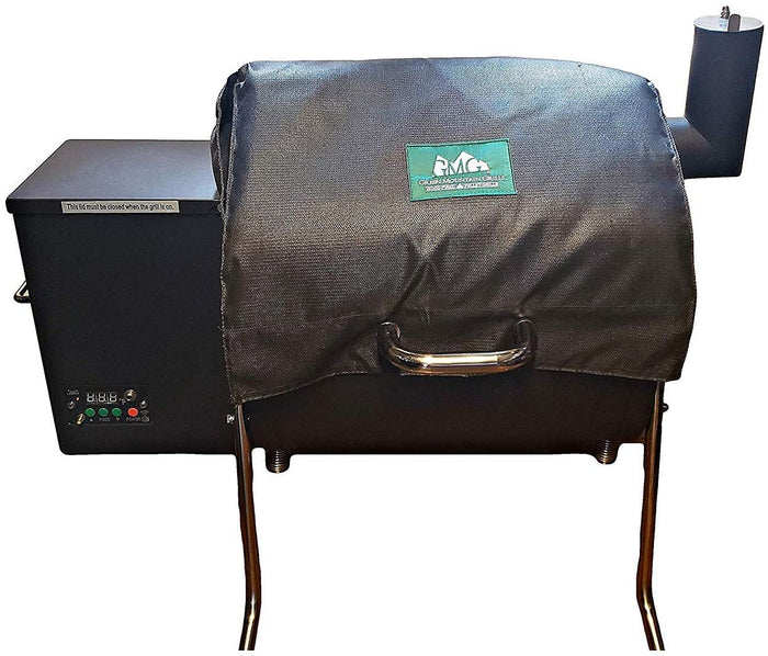 GMG Common Thermal Blanket For Trek 2.0 Grills