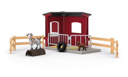 Goat Stable