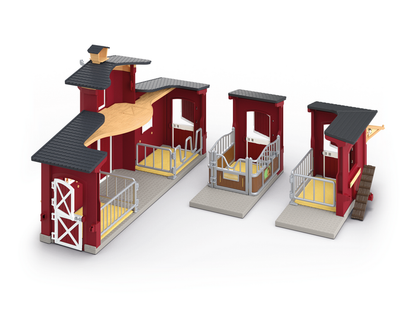 Goat Stable