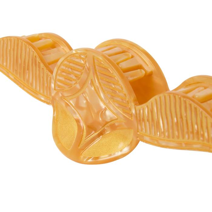 Golden Snitch Hair Clip