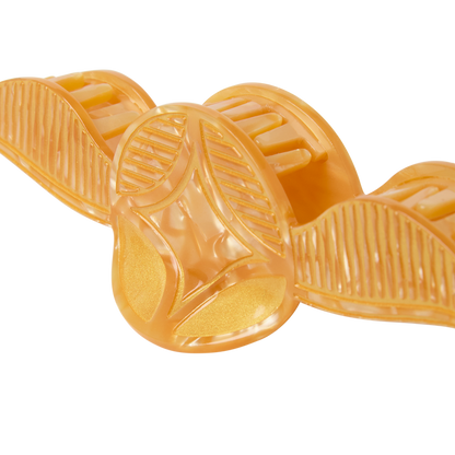 Golden Snitch Hair Clip